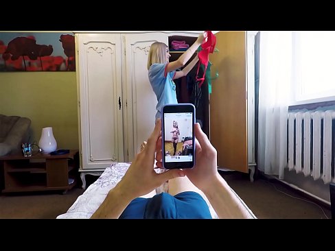 ❤️ ماں کے گھر آنے سے پہلے ہی سوتیلی بہن نے اپنے بھائی کو کم کر دیا۔ ❤❌  مقعد ویڈیو پر ur.liporno.ru ﹏