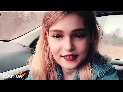 ❤️ سیکسی بیب ڈسکاؤنٹ کارڈ پر خوشی سے چوس رہی ہے۔ ❤❌  مقعد ویڈیو پر ur.liporno.ru ﹏