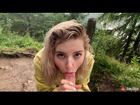 ❤️ لڑکی پبلک بلو جاب کے بعد سہ نگل رہی ہے - ایوا ایلفی ❤❌  مقعد ویڈیو پر ur.liporno.ru ﹏